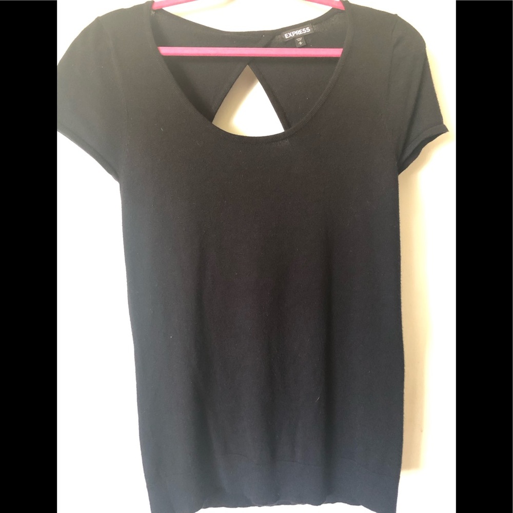 Express top